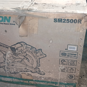 렉슨 SM2500R 복합절단기