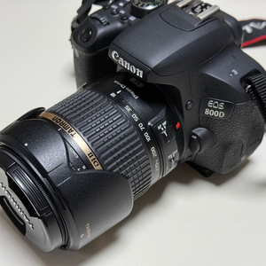 캐논90D BODY / 800D BODY / 렌즈 판매