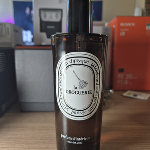 딥티크 룸스프레이 150ml