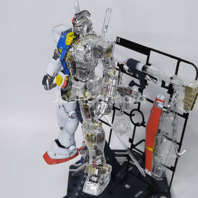 MG RX-78-2 Vre 2.0퍼스트건담 도색작 판매--2