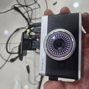 파인뷰 gxr1000a 2채널 풀세트 및 32기가