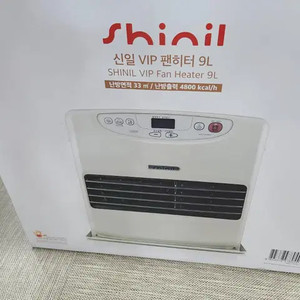 신일팬히터 sfh-cc910mvp
