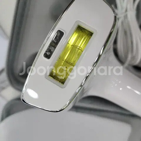 실큰 벨라 플래시 프로 H3220 제모기--2