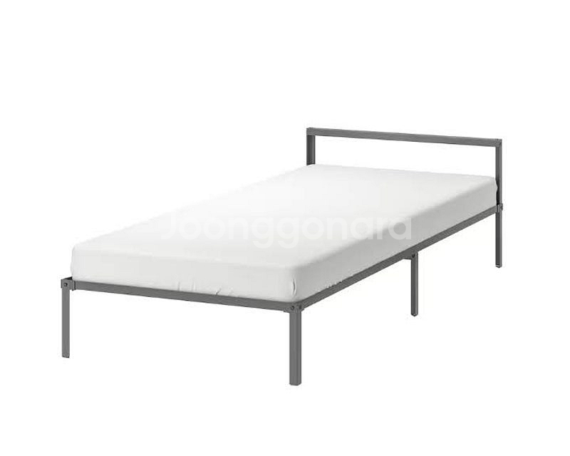 이케아 침대--1