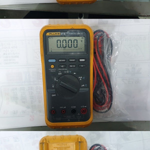 Fluke87-3 Digital Multi Meter