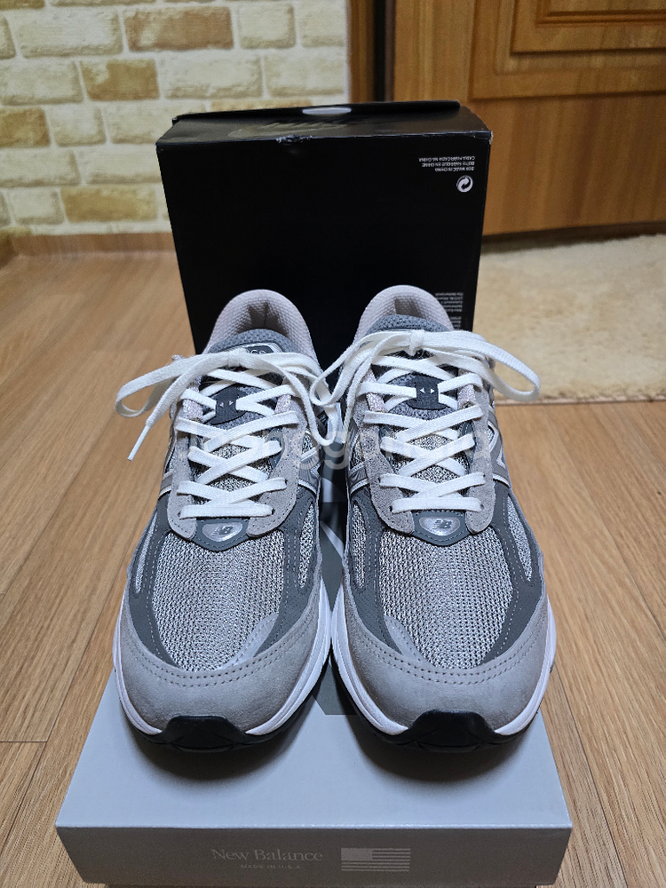 270 뉴발란스 990V6--0