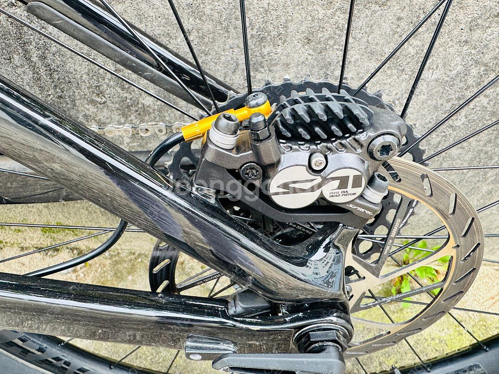 트렉 레일9.9 전기mtb--4