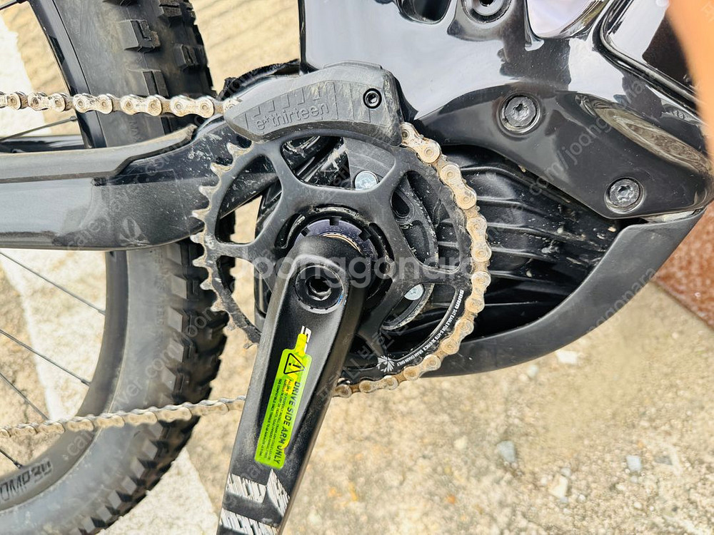 트렉 레일9.9 전기mtb--7