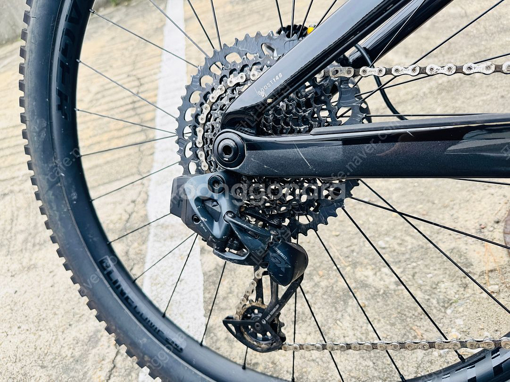 트렉 레일9.9 전기mtb--6