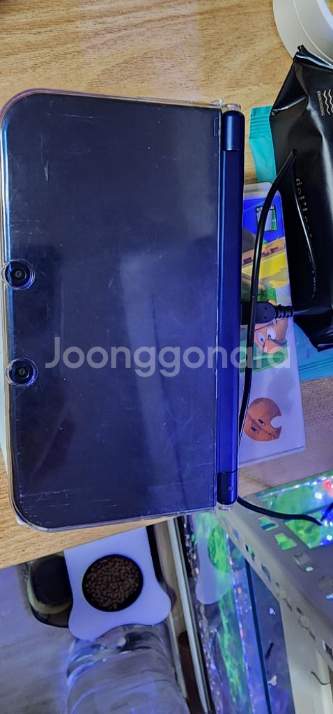 뉴닌텐도 3ds xl--3