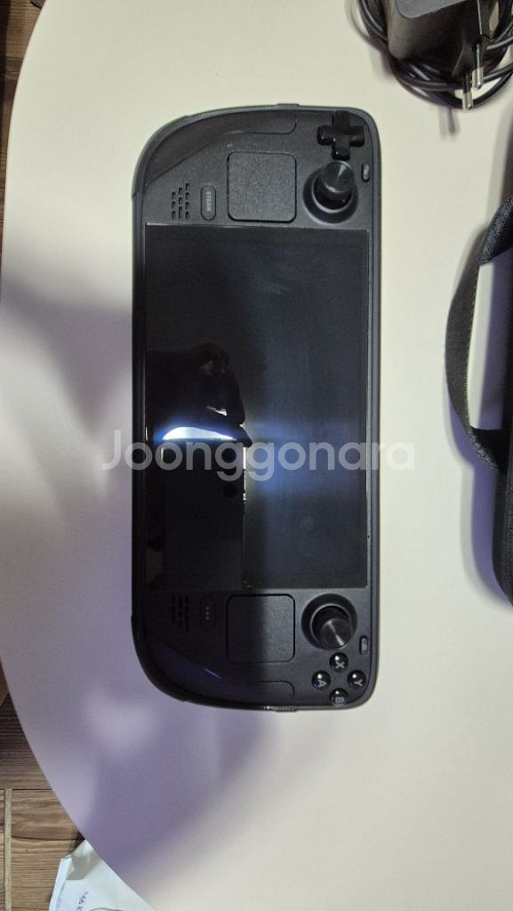 스팀덱 OLED 512--4