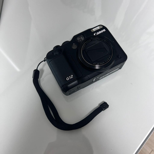 캐논 파워샷 G12