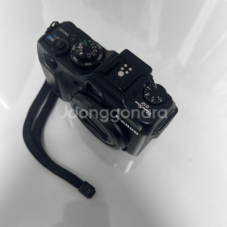 캐논 파워샷 G12--1