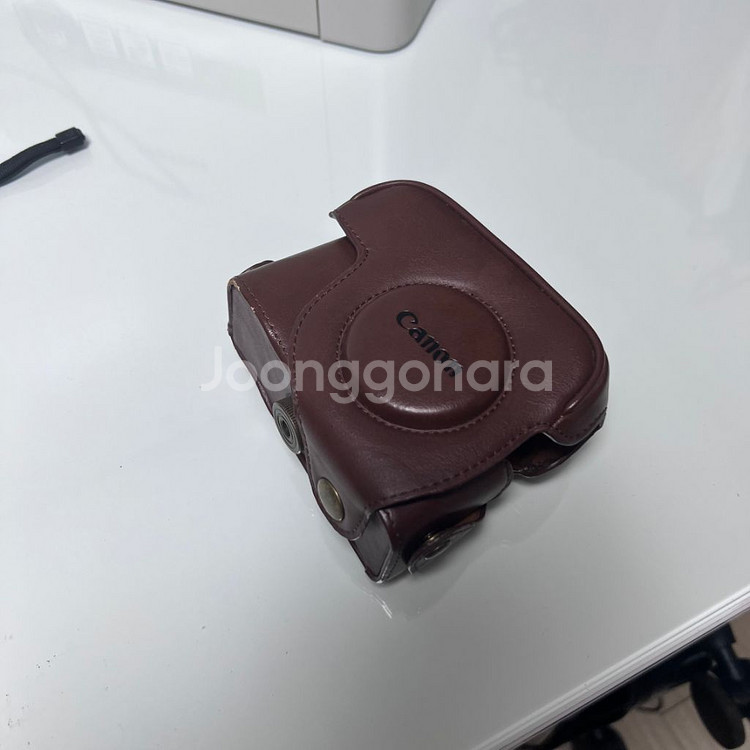 캐논 파워샷 G12--5