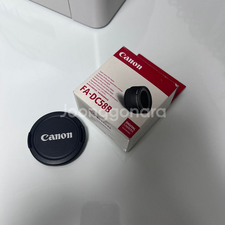 캐논 파워샷 G12--6