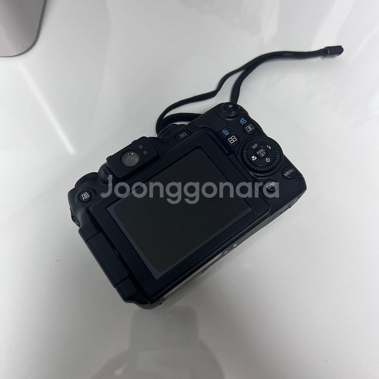 캐논 파워샷 G12--3