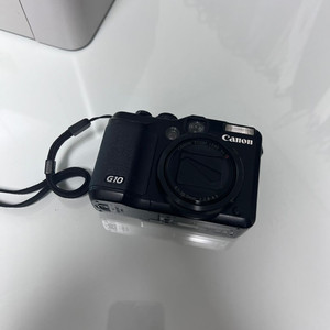 캐논 파워샷 G10