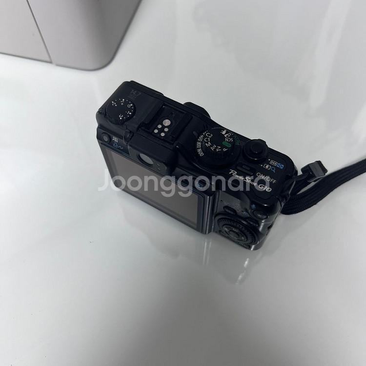 캐논 파워샷 G10--1