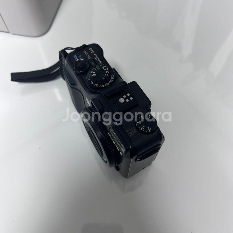 캐논 파워샷 G10--3