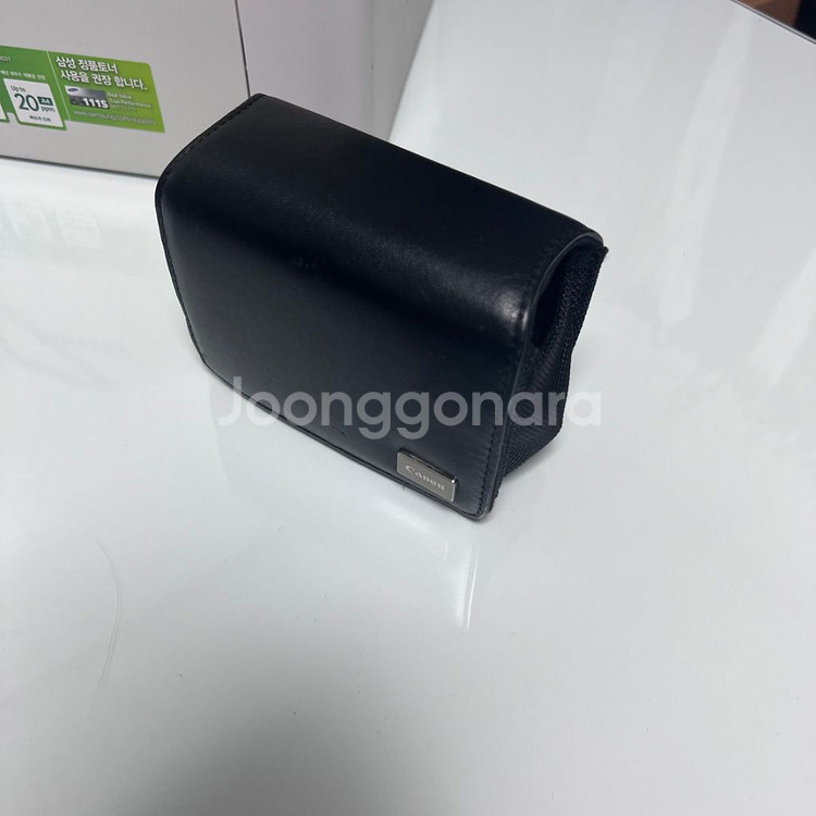 캐논 파워샷 G10--4