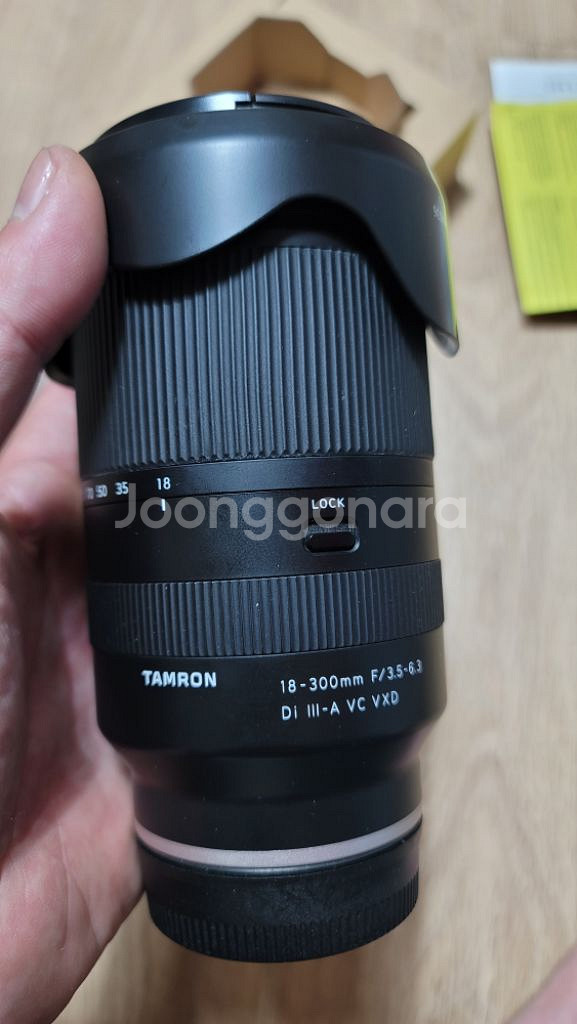 탐론 18-300 소니 e마운트--0