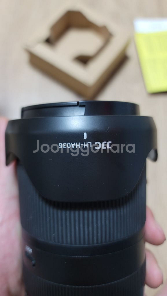 탐론 18-300 소니 e마운트--3