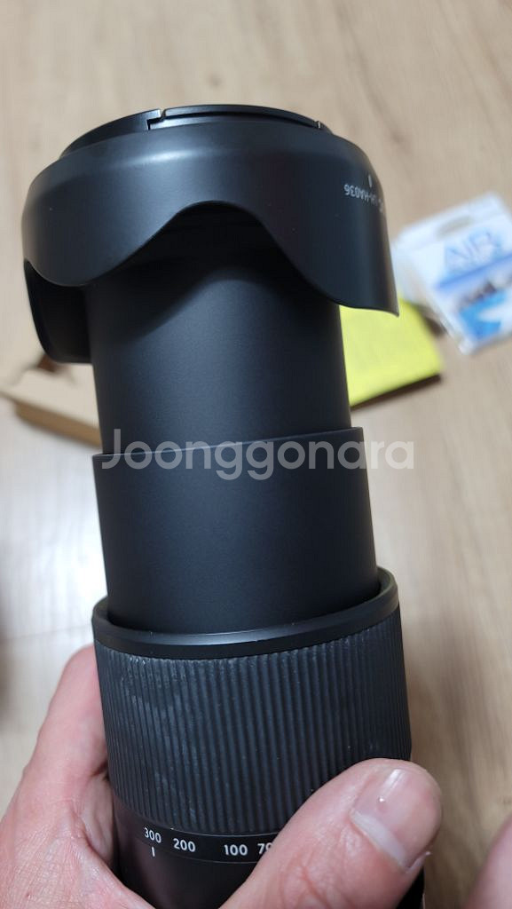 탐론 18-300 소니 e마운트--1