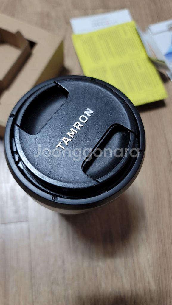 탐론 18-300 소니 e마운트--5