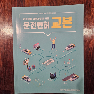 운전면허교본, 문제집