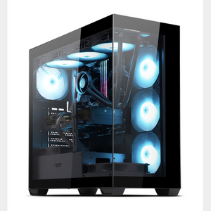 9950X3D RTX5080 방송 작업용 데스크탑