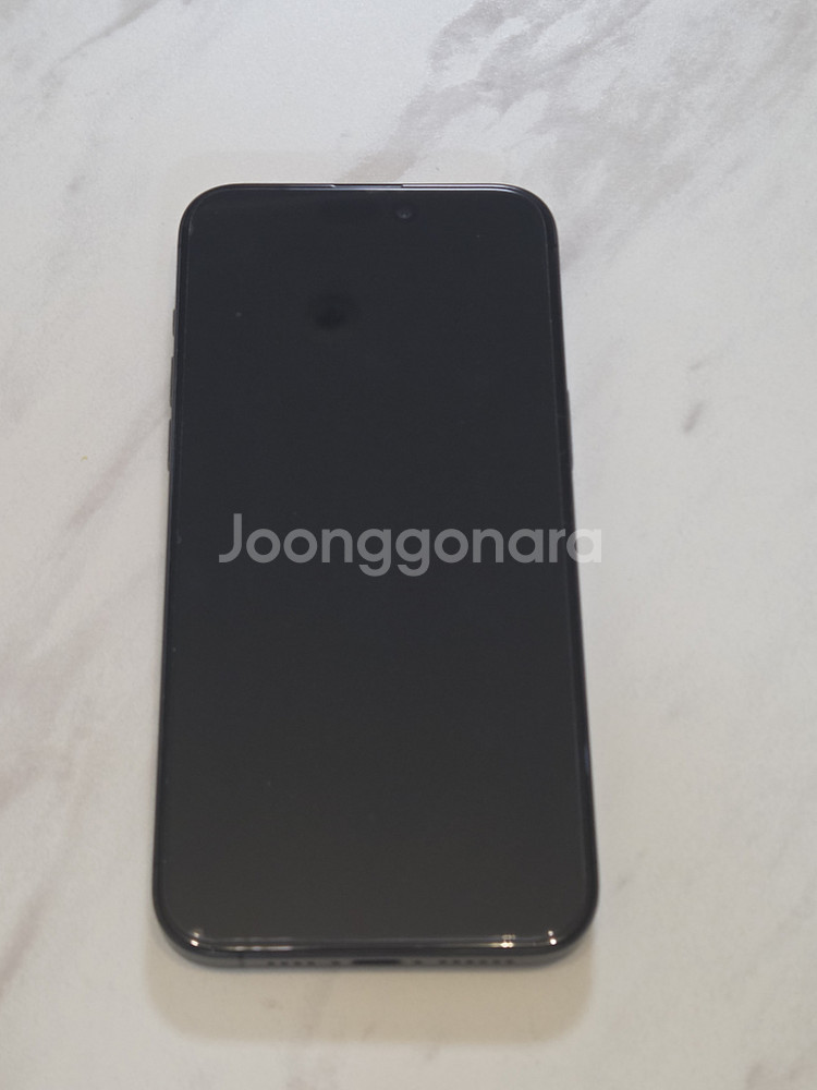 아이폰15 프로맥스 512GB 판매합니다--1