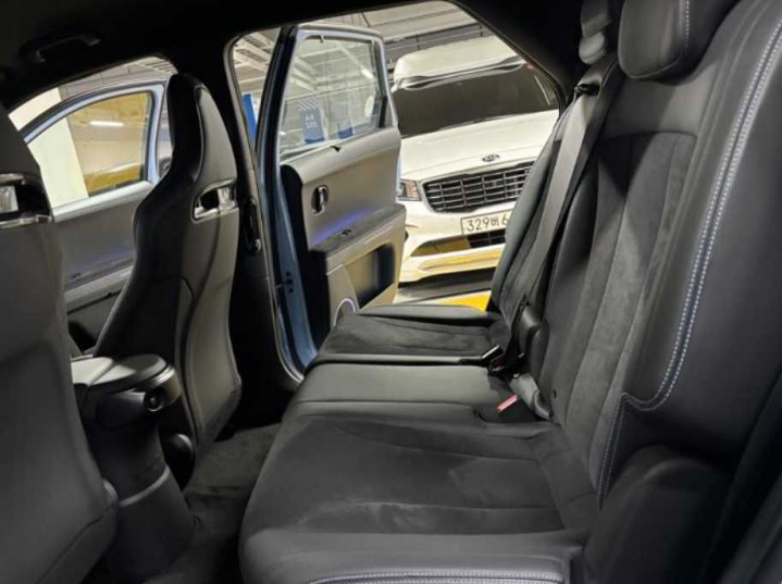 @24년 아이오닉 5 N 4WD@완전무사고@우주최저가 이미지