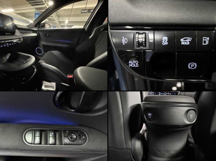 @24년 아이오닉 5 N 4WD@완전무사고@우주최저가 이미지