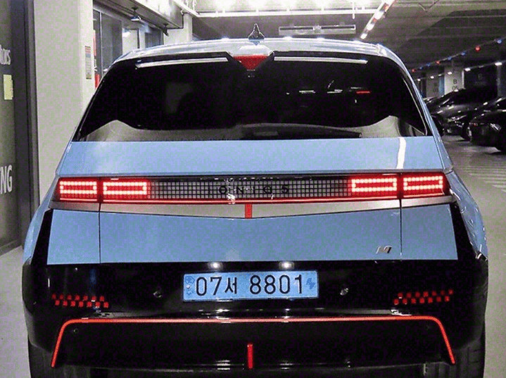 @24년 아이오닉 5 N 4WD@완전무사고@풀옵@신차급 이미지