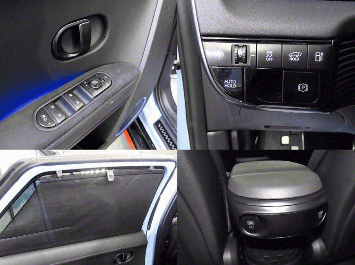 @24년 아이오닉 5 N 4WD@완전무사고@풀옵@신차급 이미지