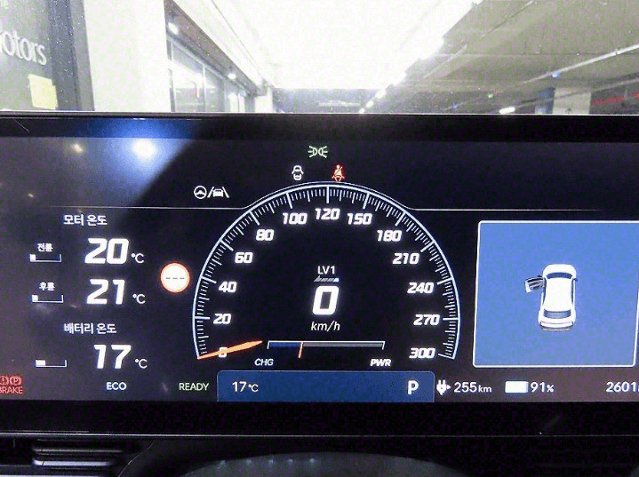 @24년 아이오닉 5 N 4WD@완전무사고@풀옵@신차급 이미지