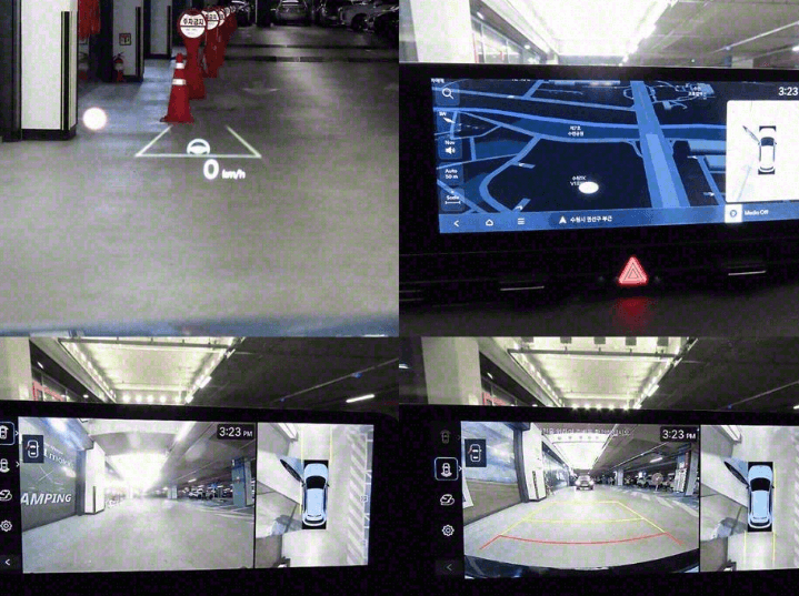 @24년 아이오닉 5 N 4WD@완전무사고@풀옵@신차급 이미지