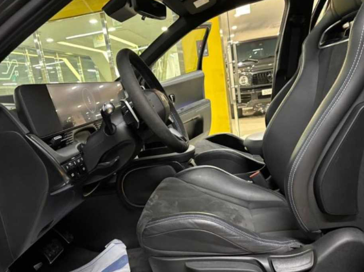 @24년 아이오닉 5 N 4WD@완전무사고@초특가급매 이미지