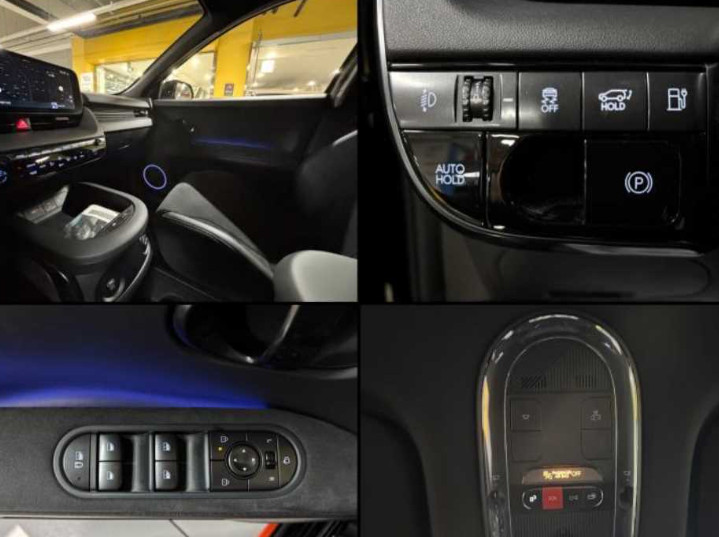 @24년 아이오닉 5 N 4WD@완전무사고@초특가급매 이미지