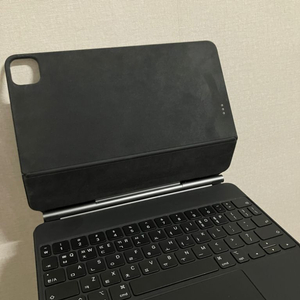 애플 매직키보드11 정품