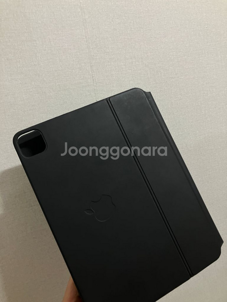 애플 매직키보드11 정품--1