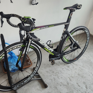 Merida Reacto Team-E 2015