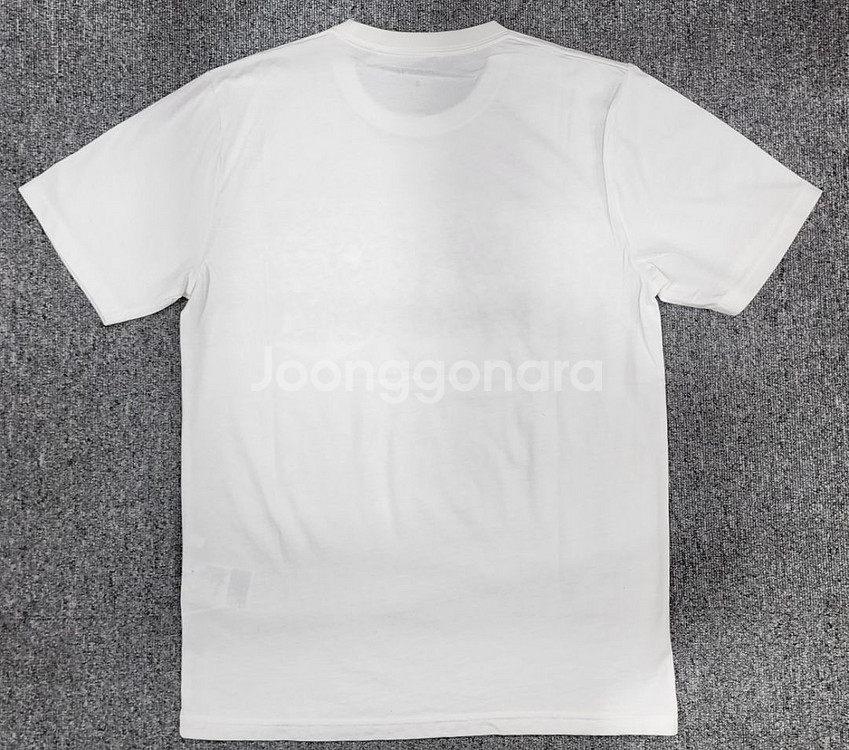 칼하트Wip 포켓 COMPTON T-SHIRT 반팔티--1