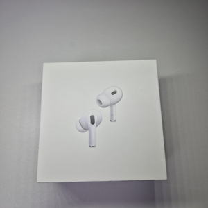 AirPods Pro 2 풀박스 쿨거시 네고가능