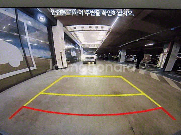 @22년 아이오닉 5 롱 레인지 AWD 프레스티지 6만--5