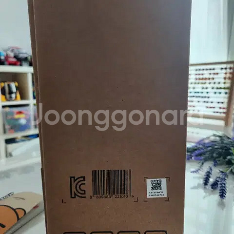 에브리봇쓰리스핀 멀티팩 미개봉 새상품--2