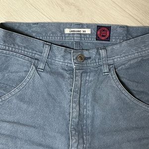 얼바닉30 바지 S사이즈