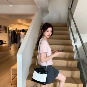 르플레인 마가렛 스커트 S