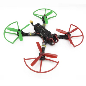 5인치 FPV 드론 프롭 가이드 nazgul 5인치