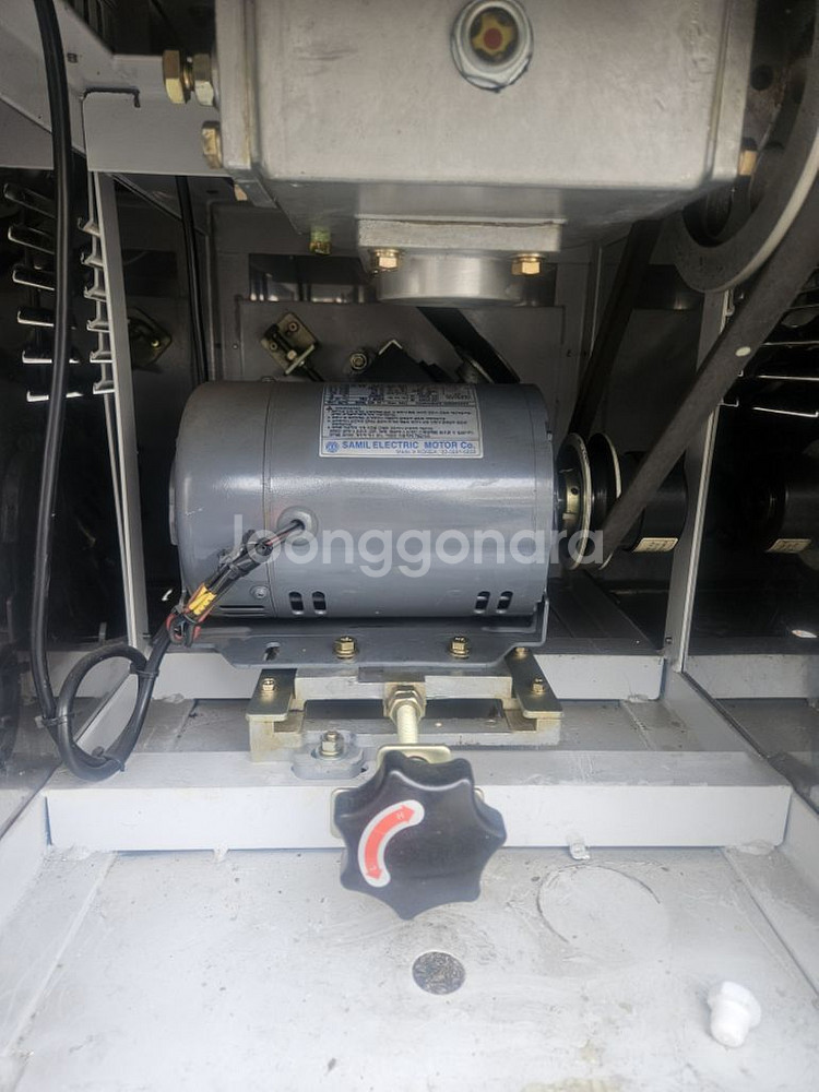 후지공업 전기 육절기(HFS-350G) 저렴하게 판매3--5